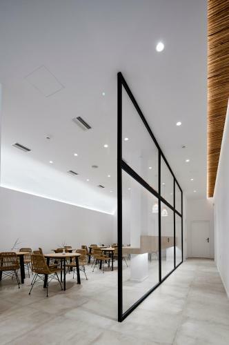 Hotel Arco Solium Suites