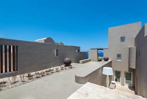 Bed & Breakfast Arota Exclusive Villas