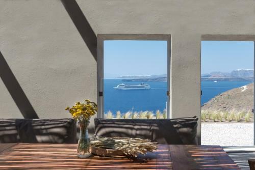 Bed & Breakfast Arota Exclusive Villas