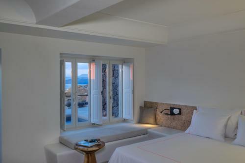 Bed & Breakfast Arota Exclusive Villas