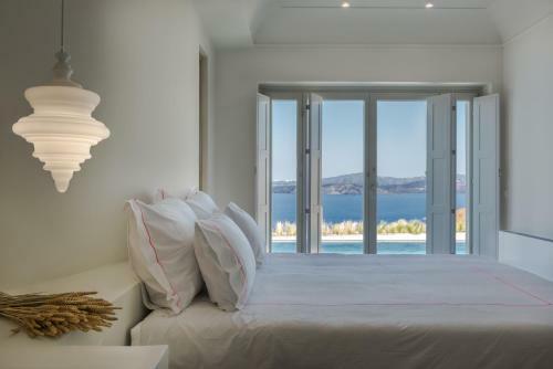 Bed & Breakfast Arota Exclusive Villas