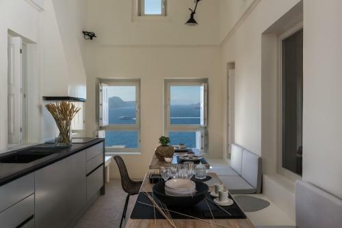 Bed & Breakfast Arota Exclusive Villas