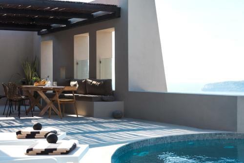 Bed & Breakfast Arota Exclusive Villas