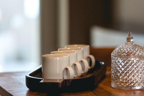 Bed & Breakfast Arota Exclusive Villas