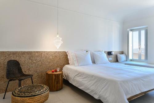 Bed & Breakfast Arota Exclusive Villas