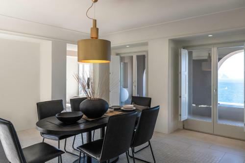 Bed & Breakfast Arota Exclusive Villas