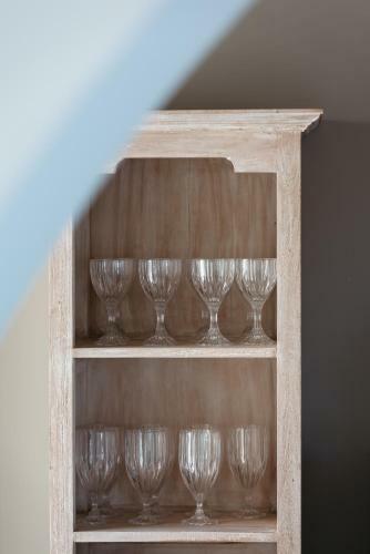 Bed & Breakfast Arota Exclusive Villas