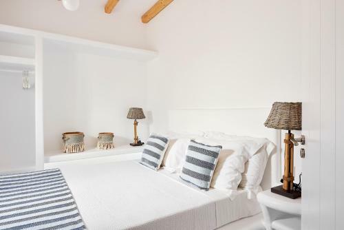 Villa Manikas Milos