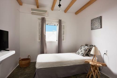 Villa Manikas Milos