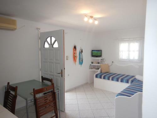Bed & Breakfast Christos Rooms Milos
