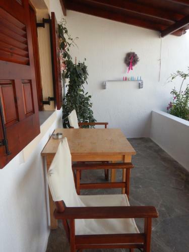 Bed & Breakfast Christos Rooms Milos
