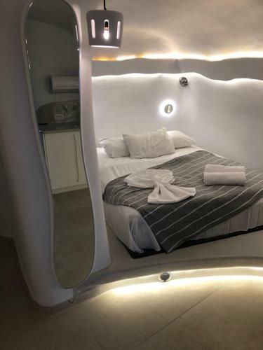 Apartamento Marann Cave