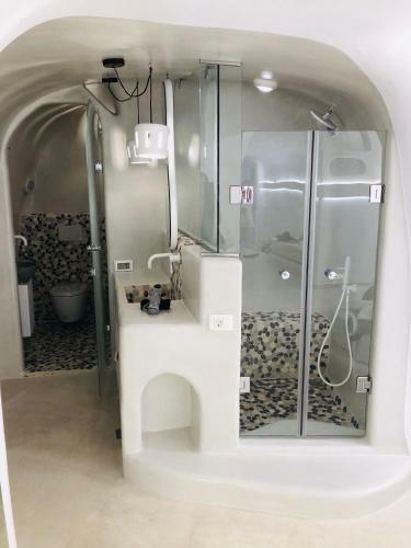 Apartamento Marann Cave