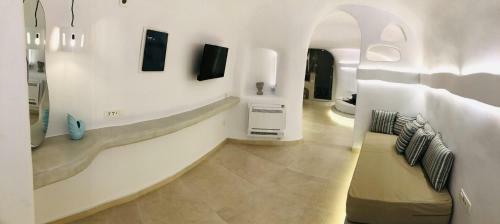 Apartamento Marann Cave