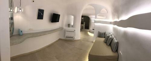 Apartamento Marann Cave