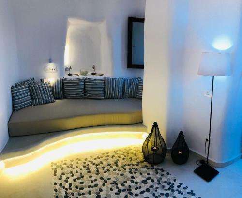 Apartamento Marann Cave