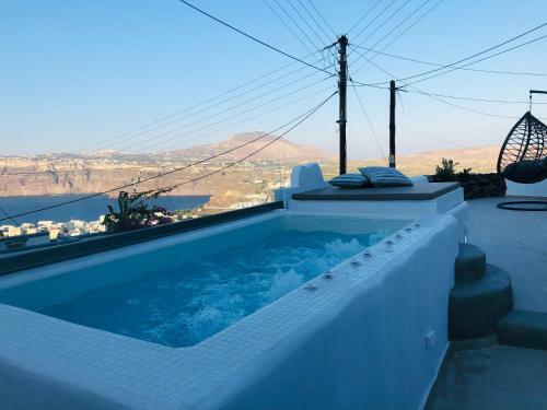 Apartamento Marann Cave