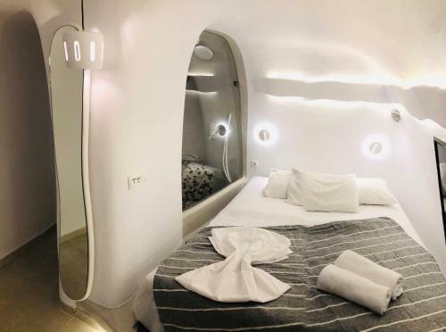 Apartamento Marann Cave