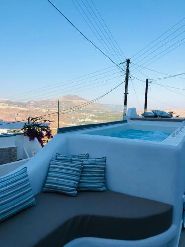 Apartamento Marann Cave