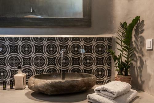 Apartamento Petra Residence Mini Pool Spa