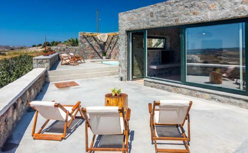 Apartamento Petra Residence Mini Pool Spa