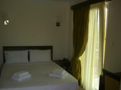 Hotel Ammos Bay