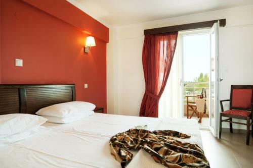 Hotel Ammos Bay