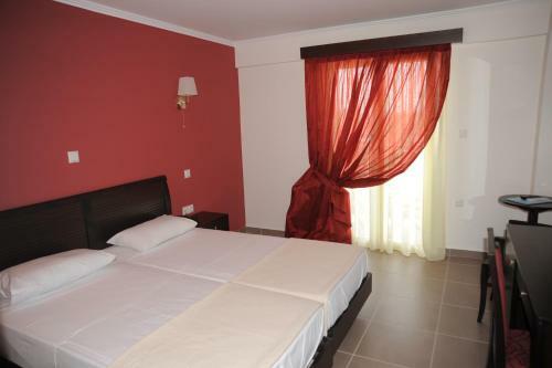 Hotel Ammos Bay