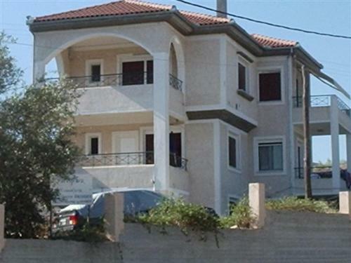 Apartamento Agnanti Studios