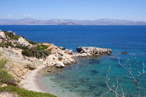 Villa Aphrodite � Elegant Villa, Sea Views, Designer Renovation