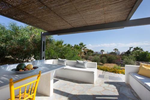 Villa Aphrodite � Elegant Villa, Sea Views, Designer Renovation