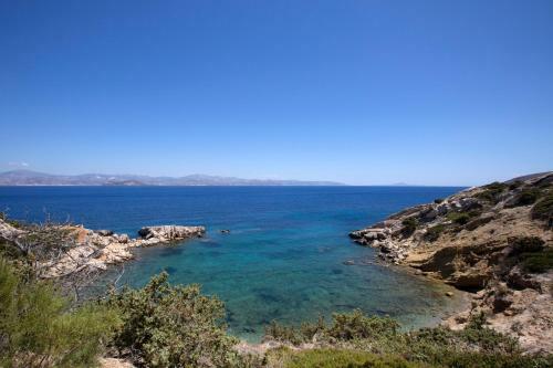 Villa Aphrodite � Elegant Villa, Sea Views, Designer Renovation