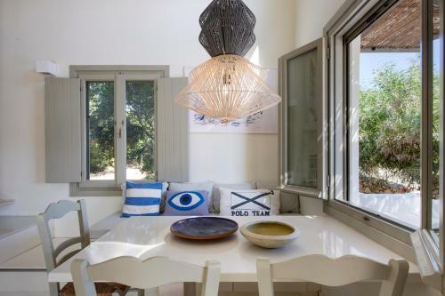 Villa Aphrodite � Elegant Villa, Sea Views, Designer Renovation