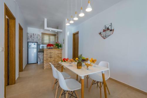 Gaia Apartment