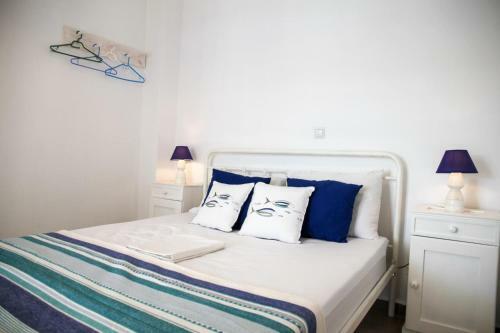 Apartamento Vareladiko Studios