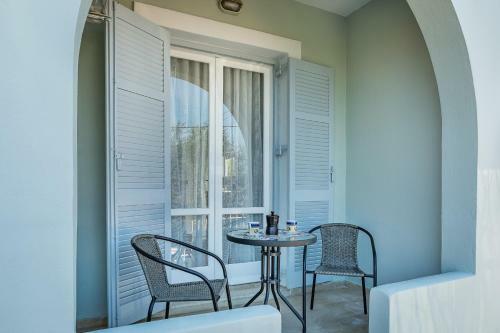 Apartamento Sotanella Suite