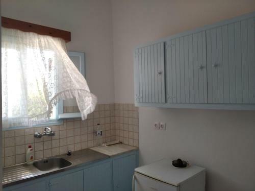 Apartamento Margarita Studios