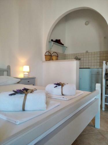 Apartamento Margarita Studios