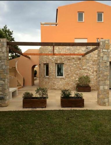 Deluxe Villa W/ Pool 5 Bdrm