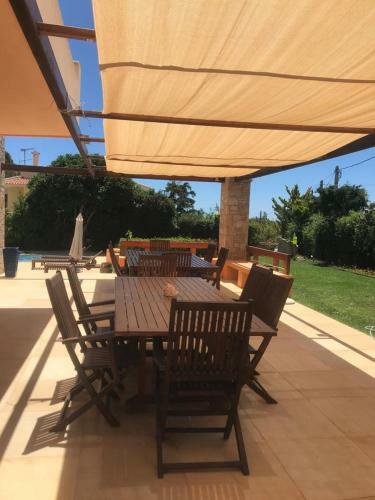 Deluxe Villa W/ Pool 5 Bdrm