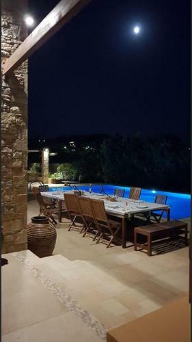 Deluxe Villa W/ Pool 5 Bdrm