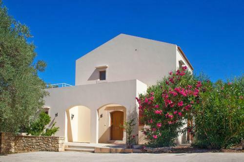 Adagio Villa