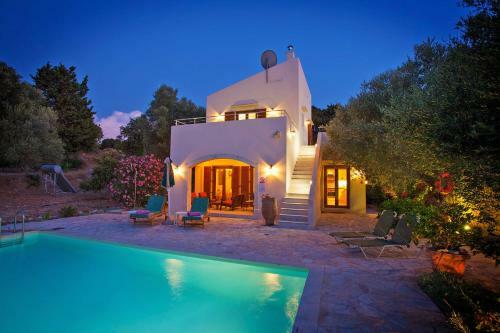 Sonatina Villa