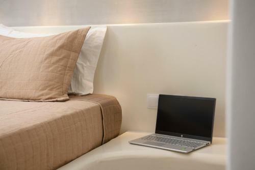 Apartamento Theasis Suites