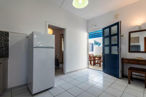 Apartamento Heliovasilema Studios