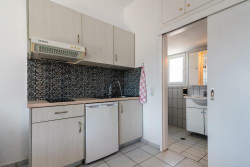 Apartamento Heliovasilema Studios
