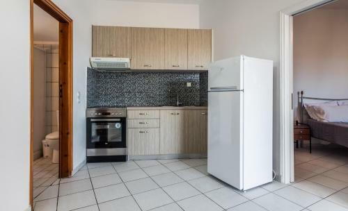 Apartamento Heliovasilema Studios