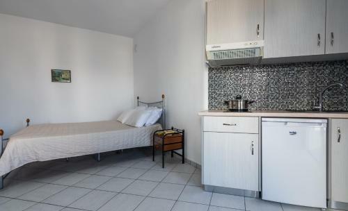 Apartamento Heliovasilema Studios