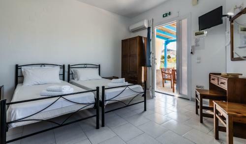 Apartamento Heliovasilema Studios
