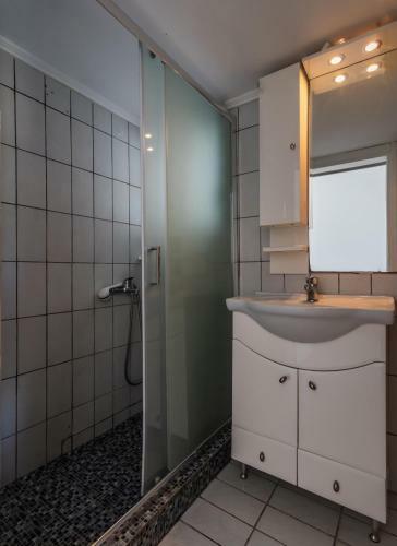 Apartamento Heliovasilema Studios